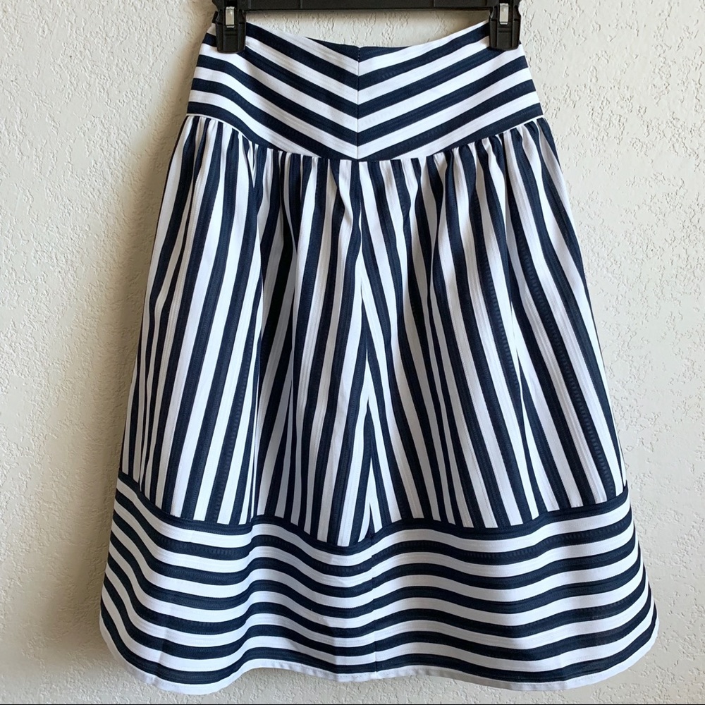 Anthropologie | Maeve Skirt